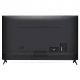 Téléviseur LG 49" UHD 4K SMART TV / Wifi avec Récepteur intégré (49UK6300)