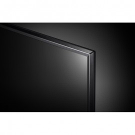 Téléviseur LG 49" UHD 4K SMART TV / Wifi avec Récepteur intégré (49UK6300)