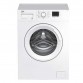 Machine à Laver Automatique BEKO Frontale 7Kg - Blanc (WTE7512B0) Machine à Laver Automatique BEKO Frontale 7Kg - Blanc (WTE7512B0)