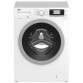 Machine à laver automatique BEKO 8 KG / Blanc Machine à laver automatique BEKO 8 KG / Blanc