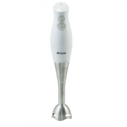 Mixeur Plongeant ORIENT OHB-123I - Inox