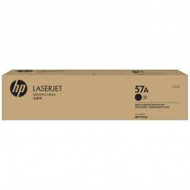 Tambour d'imagerie Original HP LaserJet CF257A Pour HP 57A - Noir Tambour d'imagerie Original HP LaserJet CF257A Pour HP 57A - Noir