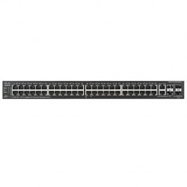 SWITCH CISCO SG500-52P-K9-G5 SWITCH CISCO SG500-52P-K9-G5
