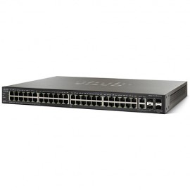 SWITCH CISCO SG500-52P-K9-G5 SWITCH CISCO SG500-52P-K9-G5