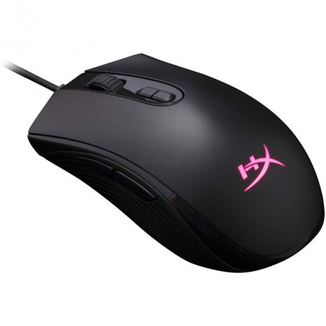 Souris Gamer HYPERX Pulsefire Core - Noir