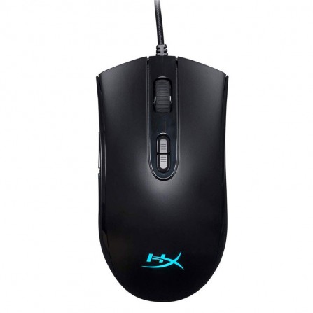 Souris Gamer HYPERX Pulsefire Core - Noir 2