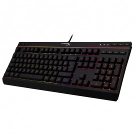 Clavier Gamer HYPERX Alloy Core - Noir Clavier Gamer HYPERX Alloy Core - Noir
