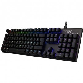 Clavier Gamer HYPERX Alloy FPS - Noir