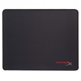 Tapis De Souris Gamer HyperX Fury S Pro Taille Moyenne - Noir Tapis De Souris Gamer HyperX Fury S Pro Taille Moyenne - Noir