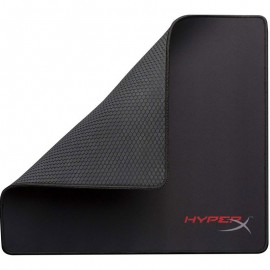 Tapis De Souris Gamer HyperX Fury S Pro Taille Moyenne - Noir Tapis De Souris Gamer HyperX Fury S Pro Taille Moyenne - Noir