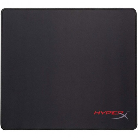 Tapis De Souris Gamer HyperX Fury S Pro Taille Large - Noir