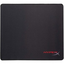 Tapis De Souris Gamer HyperX Fury S Pro Taille Large - Noir Tapis De Souris Gamer HyperX Fury S Pro Taille Large - Noir