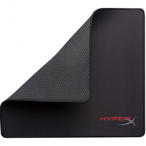 Tapis De Souris Gamer HyperX Fury S Pro Taille Large - Noir Tapis De Souris Gamer HyperX Fury S Pro Taille Large - Noir