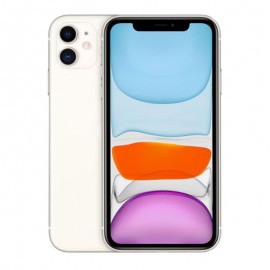 iPhone 11 64Go - Blanc