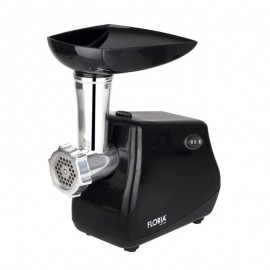 Hachoir à Viande FLORIA ZILAN ZLN2386 1300W Noir Hachoir à Viande FLORIA ZILAN ZLN2386 1300W Noir