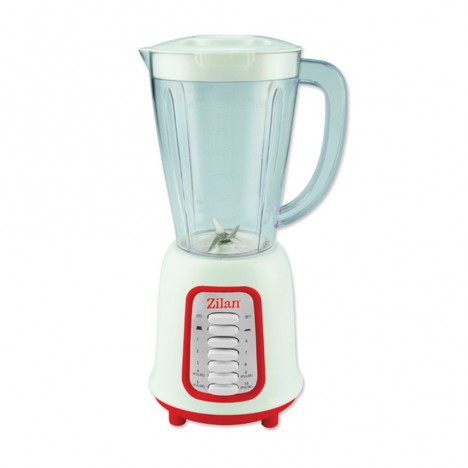 Blender Zilan 1,5L ZLN9124