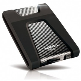 Disque dur externe Antichocs HD650 USB 3.1 / 2 To / Noir (AHD650-2TU31-CBK) Disque dur externe Antichocs HD650 USB 3.1 / 2 To / Noir (AHD650-2TU31-CBK)