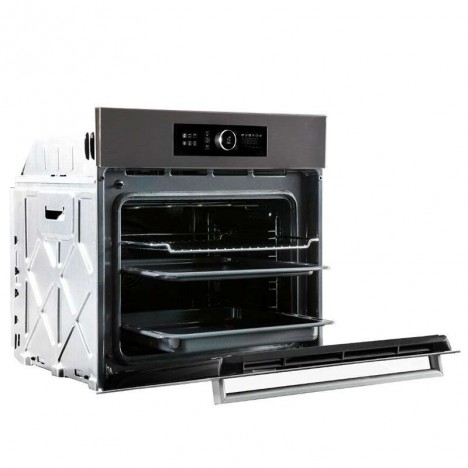 Four Électrique WHIRLPOOL 60 Litres - Inox (AKP 742 IX ) Four Électrique WHIRLPOOL 60 Litres - Inox (AKP 742 IX )