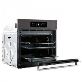 Four Électrique WHIRLPOOL 60 Litres - Inox (AKP 742 IX ) Four Électrique WHIRLPOOL 60 Litres - Inox (AKP 742 IX )
