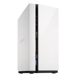 Serveur NAS 2 Baie QNAP TS-228A / 12To (TS-228A-12TO)