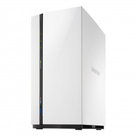 Serveur NAS 2 Baie QNAP TS-228A / 16To (TS-228A-16TO)