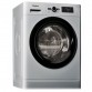 Machine à laver Frontale WHIRLPOOL 8 kg Silver (FWG81284SBS NA) Machine à laver Frontale WHIRLPOOL 8 kg Silver (FWG81284SBS NA)