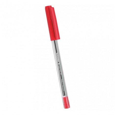 Schneider K15 stylo à bille (20 pièces) - rouge Schneider