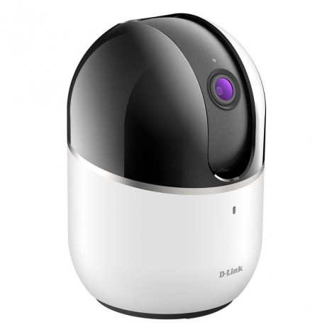 Caméra de Surveillance DLINK 360° HD Sans Fil