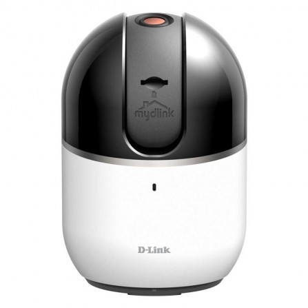 Caméra de Surveillance DLINK 360° HD Sans Fil 2