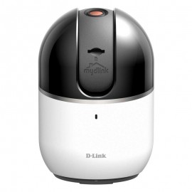 Caméra de Surveillance DLINK 360° HD Sans Fil