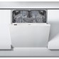 Lave vaisselle WHIRLPOOL Total encastrable 14cvts (WIC 3C26) Lave vaisselle WHIRLPOOL Total encastrable 14cvts (WIC 3C26)