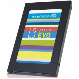 Disque Dur Interne 2.5" SSD TEAMGROUP L3 evo /120 GO