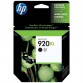 Cartouche jet d'encre HP original CD975AE pour HP 920XL - Noir Cartouche jet d'encre HP original CD975AE pour HP 920XL - Noir
