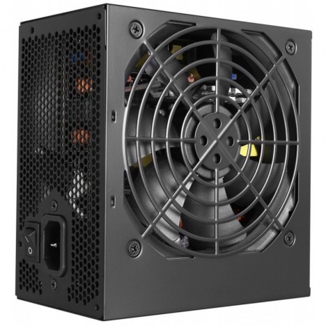 Boite d'alimentation Dust ATX 500W