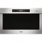 Micro Onde WHIRLPOOL encastrable - Inox (AMW 439/IX) Micro Onde WHIRLPOOL encastrable - Inox (AMW 439/IX)