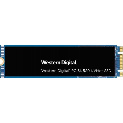 Disque Dur interne WESTERN DIGITAL-256GB