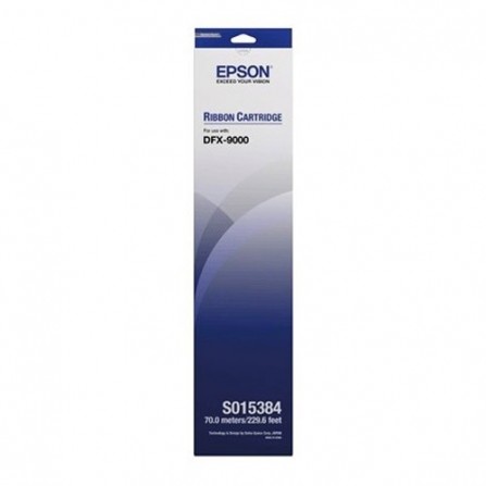 Ruban d'impression Epson DFX-9000