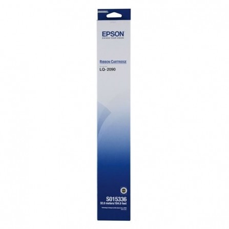 Ruban d'impression Epson LQ-2090