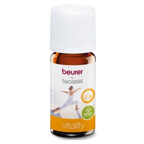 Huile aromatique vitality BEURER 10ml