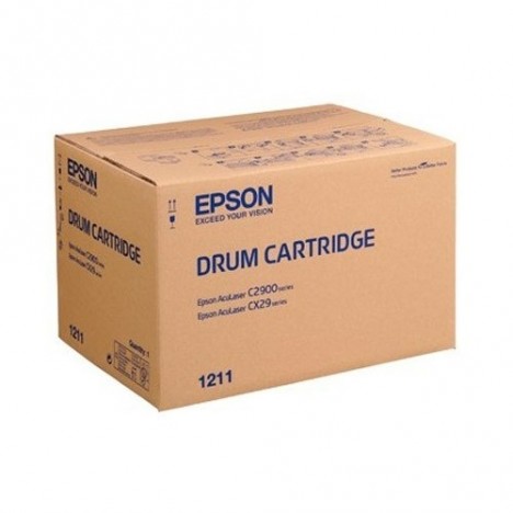 Bloc photoconducteur EPSON C13S051211 pour AL-C2900N/CX29NF