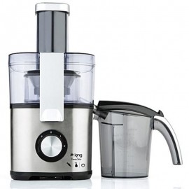 King centrifugeuse 1000W P1160 King centrifugeuse 1000W P1160