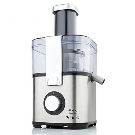 King centrifugeuse 1000W P1160 King centrifugeuse 1000W P1160