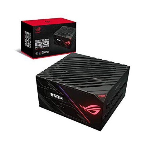 Boite d'alimentation ASUS THOR 850W