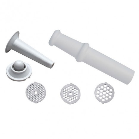 Hachoir à Viande TECHWOOD 500W - Rouge (THV-805) Hachoir à Viande TECHWOOD 500W - Rouge (THV-805)