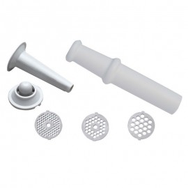 Hachoir à Viande TECHWOOD 500W - Rouge (THV-805) Hachoir à Viande TECHWOOD 500W - Rouge (THV-805)