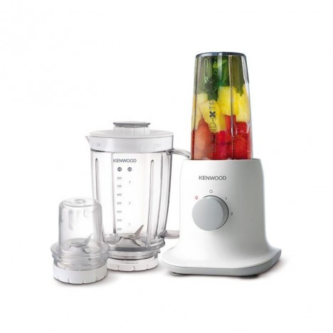 Blender KENWOOD 350 Watt - 1L Blanc (BL237)