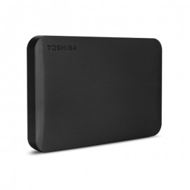 Disque Dur Externe TOSHIBA Canvio Basics 2.5" 2 To USB 3.0 (HDTP220EK3CA) Disque Dur Externe TOSHIBA Canvio Basics 2.5" 2 To USB 3.0 (HDTP220EK3CA)