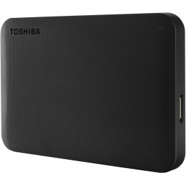 Disque dur externe Toshiba Canvio Ready / 1 To / Noir (HDTP210EK3AA) Disque dur externe Toshiba Canvio Ready / 1 To / Noir (HDTP210EK3AA)
