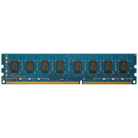 Barette Memoire Hynix 4 Go DDR3 1600 Mhz