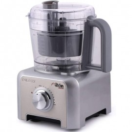 Robot multifonction 12 Fonctions Palson 1000 Watt 1,7L - Inox (PALS-30588)